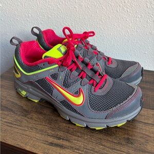 Nike Air Alvord 9 Trail Running Sneakers